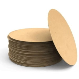 BASE REDONDA 1UN - SOUSPLAT 35cm DIÂMETRO (Cod. BASESUPLA) SUPLÁ