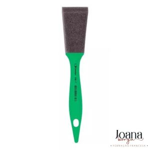 PINCEL DE ESPUMA MOUSSE PARA PINTURA (Cod. 556)