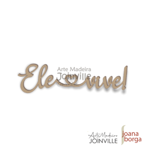 ELE VIVE (TÍTULO 02)