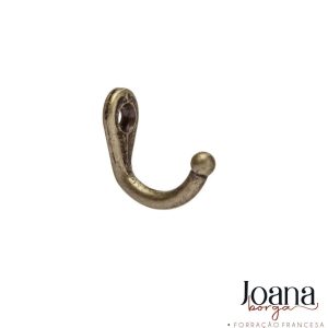 MICRO GANCHO OURO VELHO c/ 4 unidades