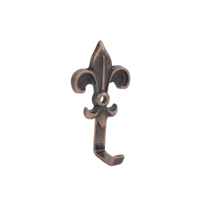 Gancho Stradivari Cobre Velho