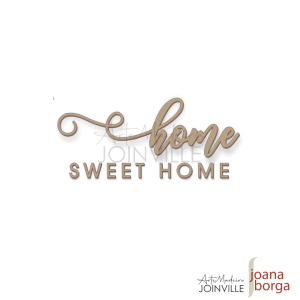 HOME SWEET HOME 09 - P