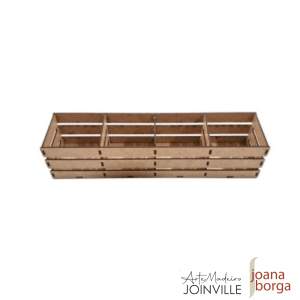 CAIXOTE 01 (Organizadores) - G