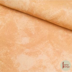 TECIDO DIGITAL MARMORIZADO OCRE (COLEÇÃO TEXTURA MARMORIZADA) relachá