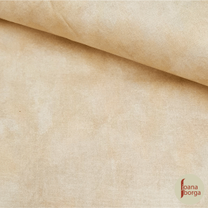 TECIDO DIGITAL MARMORIZADO CREME (COLEÇÃO TEXTURA MARMORIZADA)
