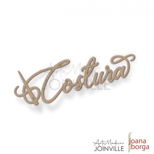 COSTURA (Título 3)