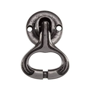 Puxador New Classic Prata Velho