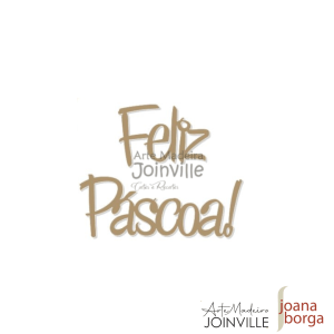 FELIZ PÁSCOA (TÍTULO 02)