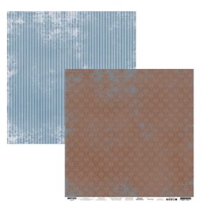 Papel Coleção Memorável - By Flavia Terzi - Memorável Vl (Cod. FT-01-216-00)