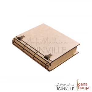 CAIXA 07  (Livro 02)