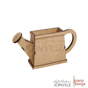 FLOREIRA 10 - REGADOR