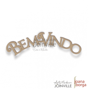 BEM-VINDO  (Título 3)