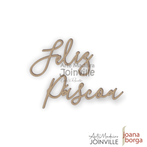 FELIZ PÁSCOA (TÍTULO 10)