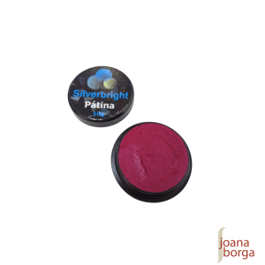 PÁTINA METÁLICA (Pink)