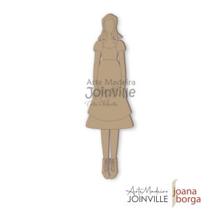 TILDA 01 (Camponesa 1) M