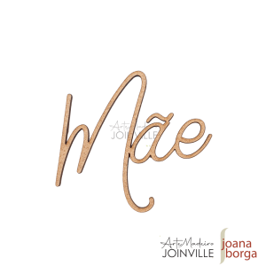 PALAVRA MÃE - M