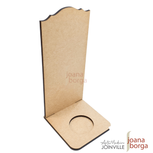 SUPORTE PARA VELA 01