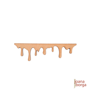 MEL ESCORRIDO (14X4,3CM)