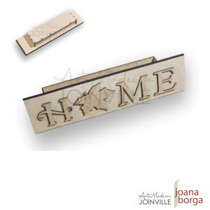 FLOREIRA  07 (Outono Home abobora - plátano)