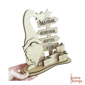 NATAL PC 26 (Noel com Presentes)