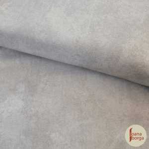 TECIDO DIGITAL MARMORIZADO CINZA (COLEÇÃO TEXTURA MARMORIZADA)