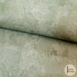TECIDO DIGITAL MARMORIZADO VERDE CANA (COLEÇÃO TEXTURA MARMORIZADA)