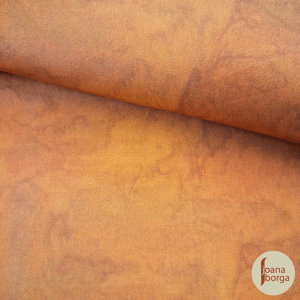 TECIDO DIGITAL TEXTURA CARAMELO  (COLEÇÃO TEXTURA MARMORIZADA)