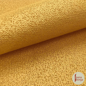 DECORTELA PEROLADA AMARELO GEMA 30,5X30,5