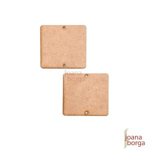 TAG PLAQUINHAS ( 2 UN)