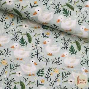 TECIDO DIGITAL PATINHO