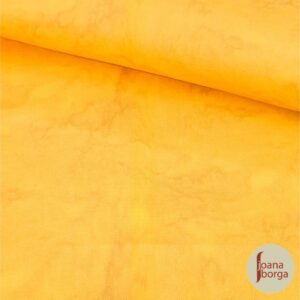 TECIDO DIGITAL MARMORIZADO AMARELO (COLEÇÃO TEXTURA MARMORIZADA)