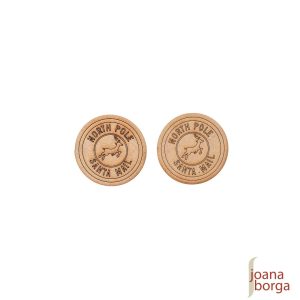 APLIQUE NATAL SELO P