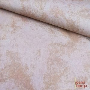 TECIDO DIGITAL MARMORIZADO CAFE COM LEITE (COLEÇÃO TEXTURA MARMORIZADA)