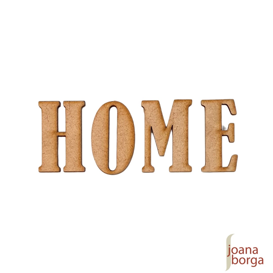 HOME – PALAVRA ALTA