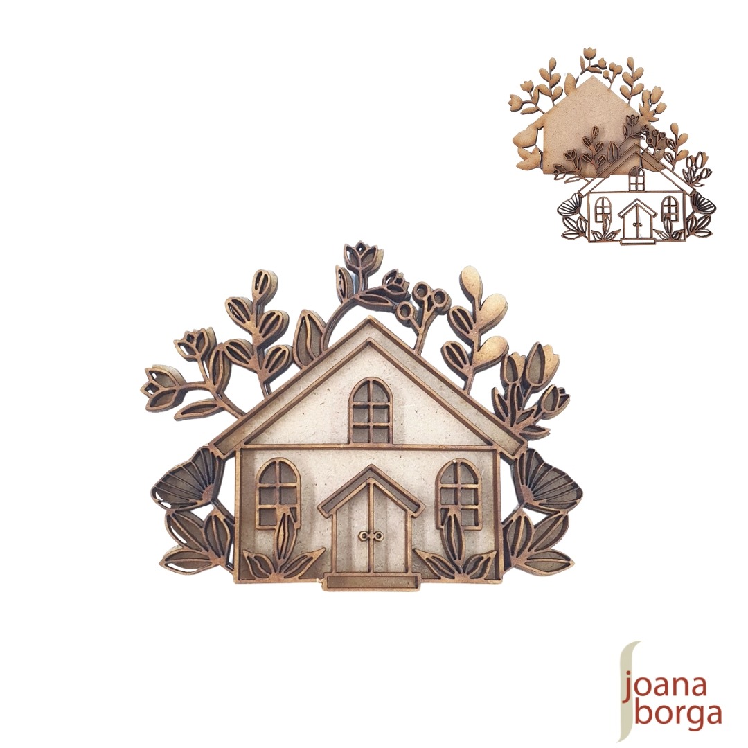 APLIQUE CASINHA SÓTÃO – 10x8cm