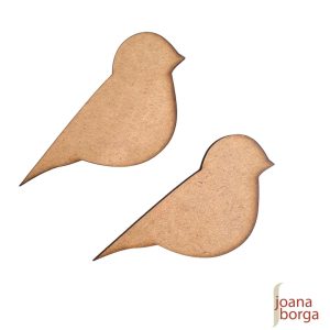 APLIQUE PASSARINHO M 02 UN (JOANA BORGA)