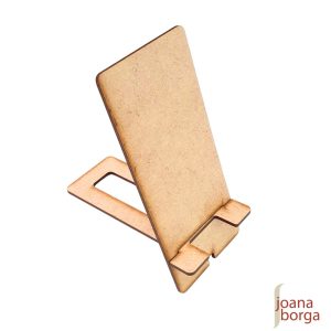 SUPORTE DE CELULAR QUADRADO