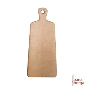 PLACA TÁBUA TAG