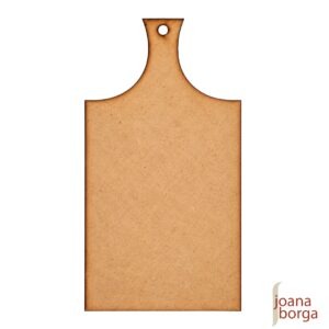 PLACA TABUA COZINHA 6mm