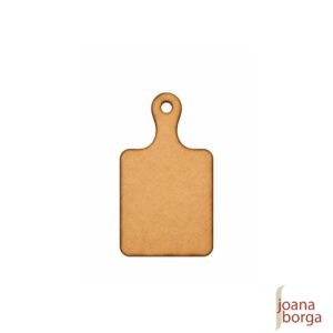 TABUA COZINHA PEQUENA 3mm