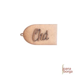 TAG CHÁ - RELACHÁ